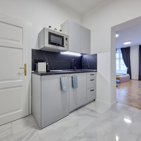Citylife Residence Bratislava Dış mekan fotoğraf