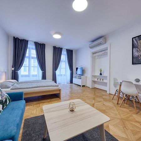 Citylife Residence Bratislava Dış mekan fotoğraf
