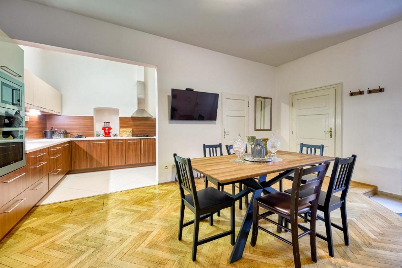 Citylife Residence Bratislava Dış mekan fotoğraf