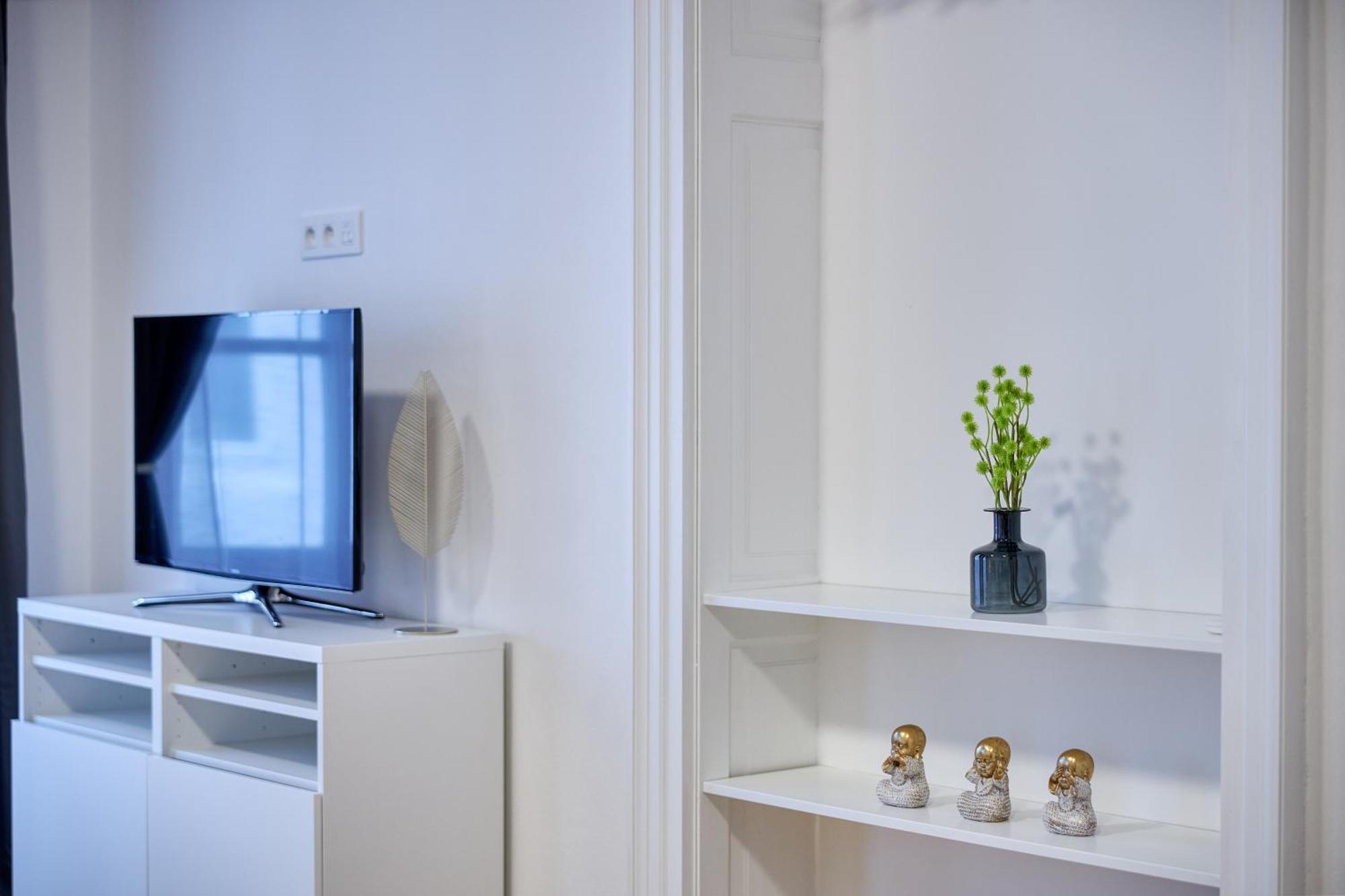 Citylife Residence Bratislava Dış mekan fotoğraf