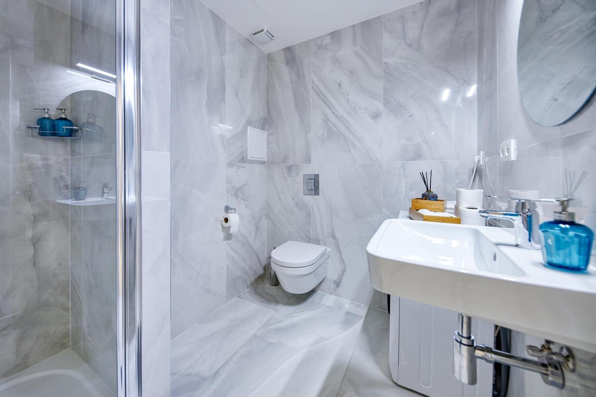 Citylife Residence Bratislava Dış mekan fotoğraf