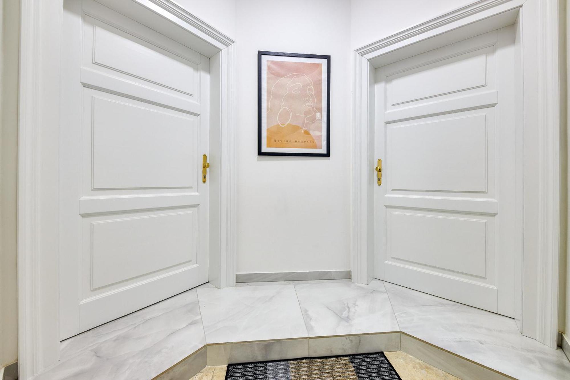 Citylife Residence Bratislava Dış mekan fotoğraf