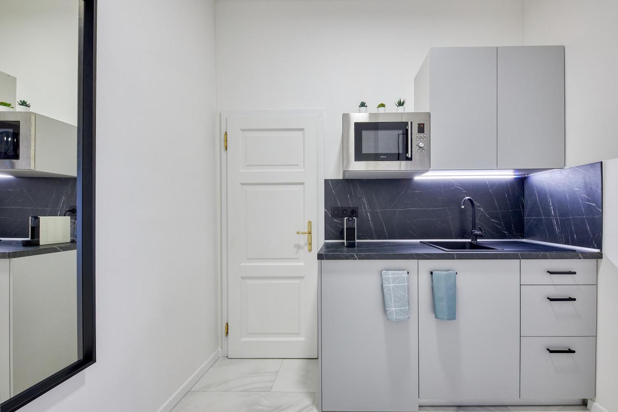 Citylife Residence Bratislava Dış mekan fotoğraf