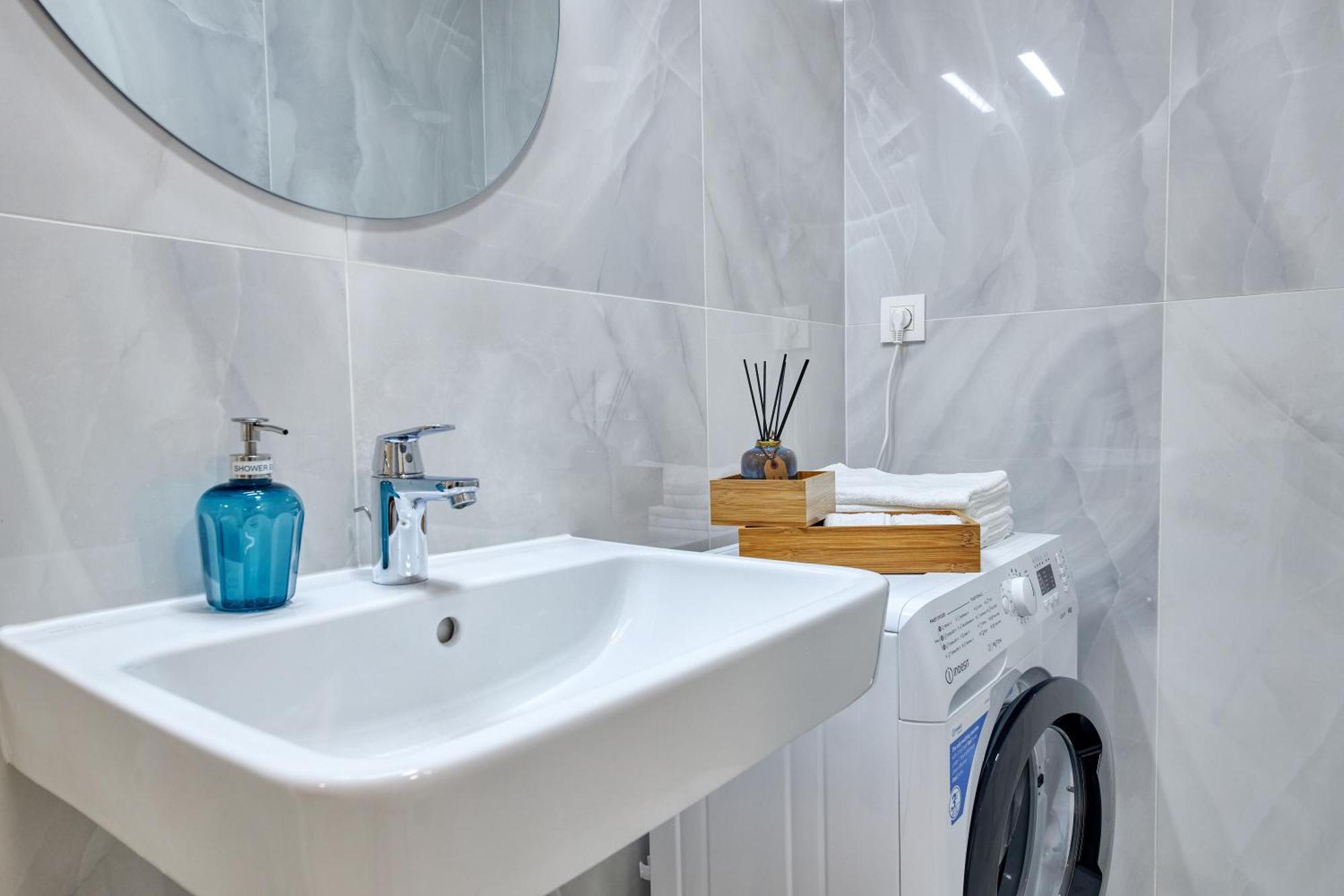Citylife Residence Bratislava Dış mekan fotoğraf