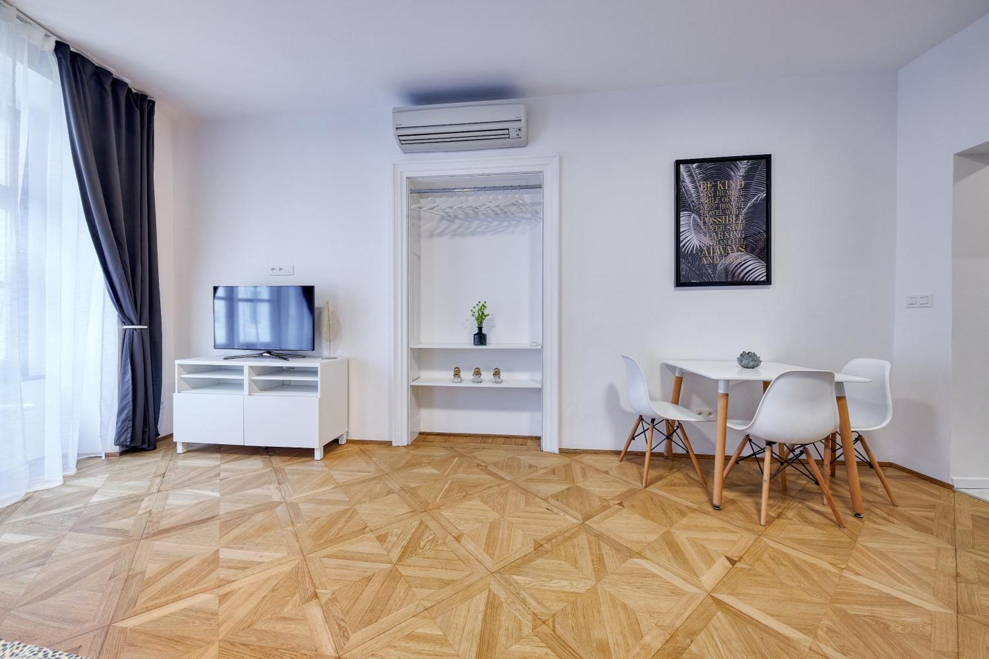Citylife Residence Bratislava Dış mekan fotoğraf