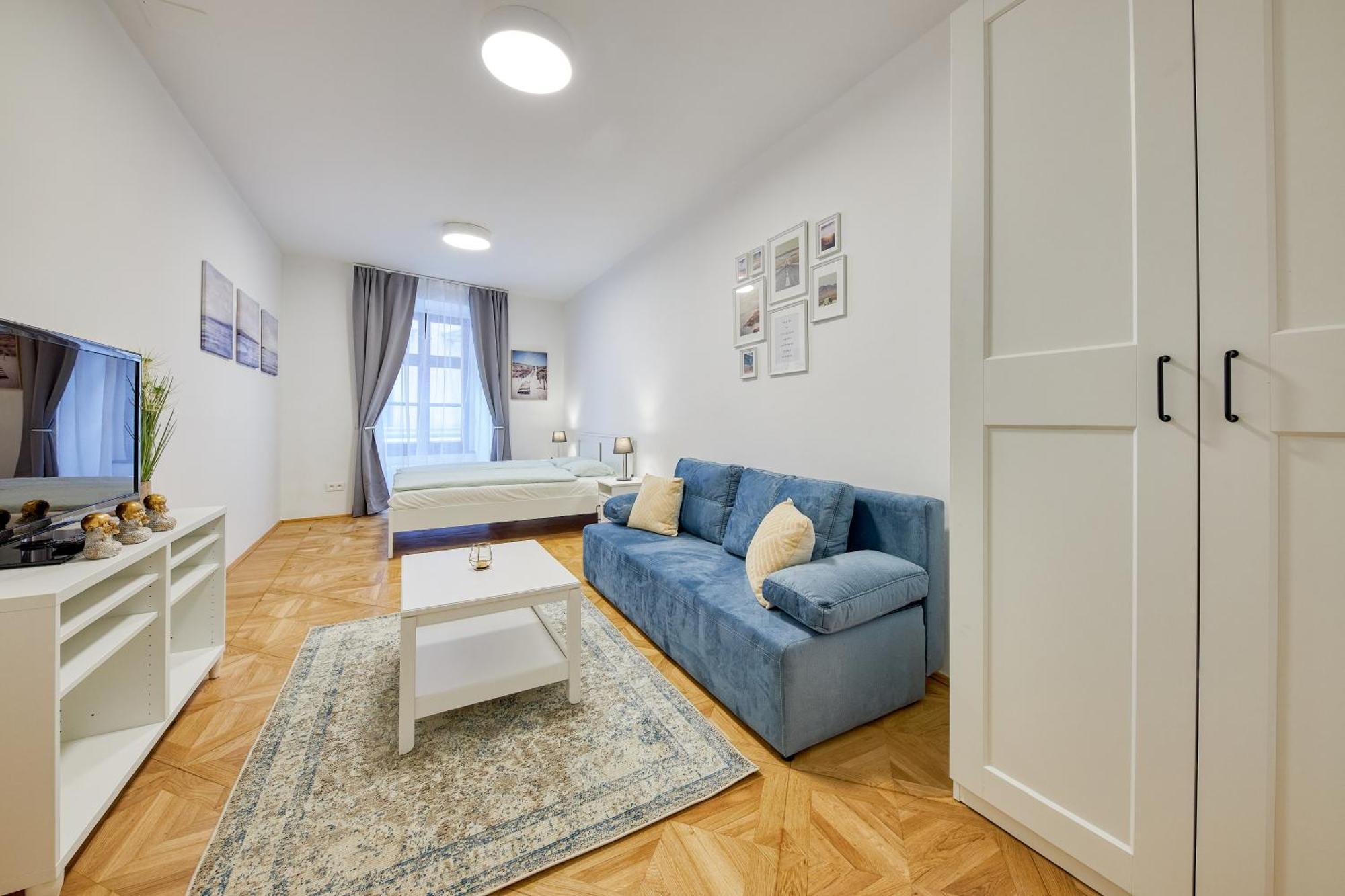 Citylife Residence Bratislava Dış mekan fotoğraf