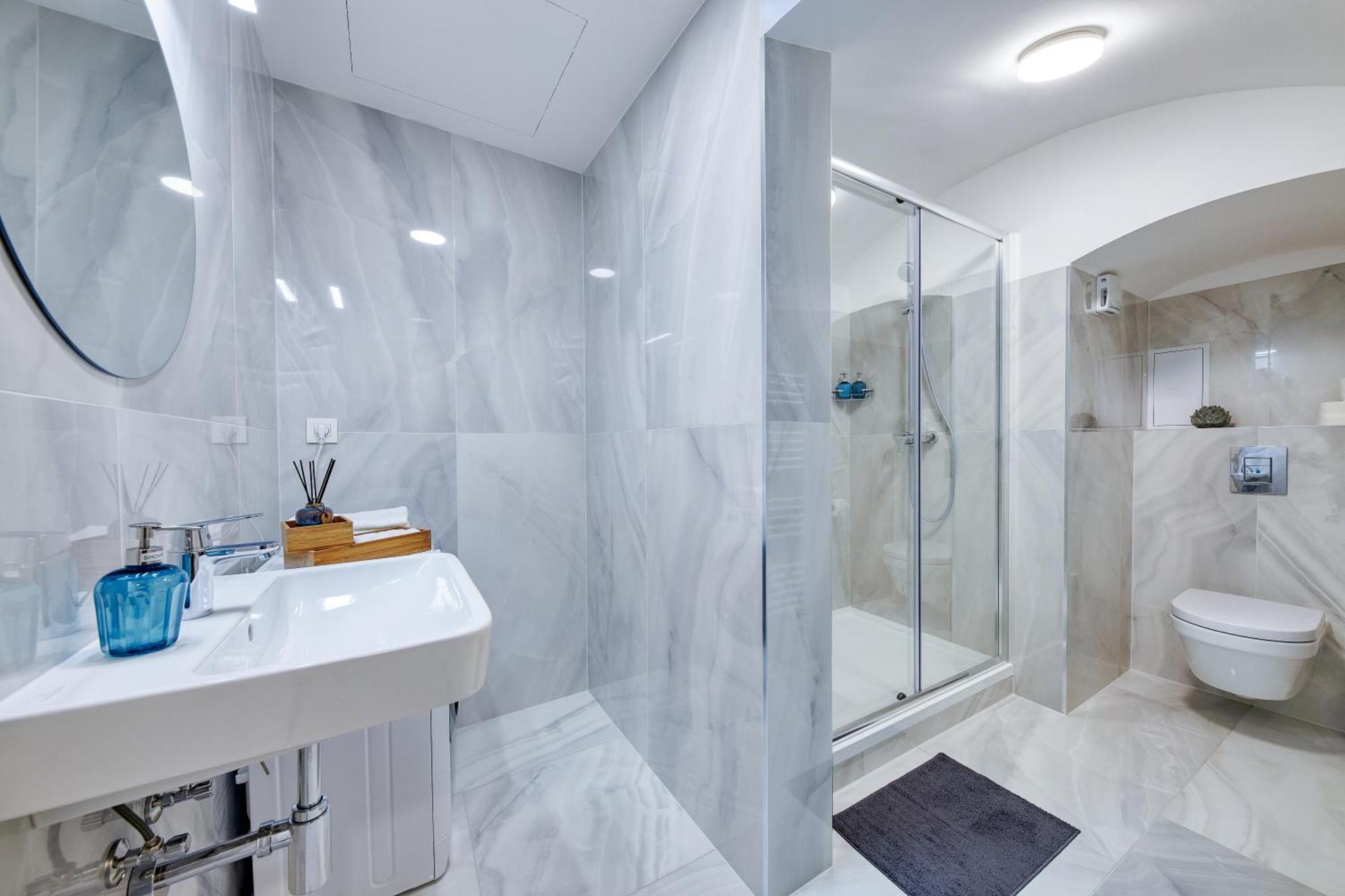 Citylife Residence Bratislava Dış mekan fotoğraf