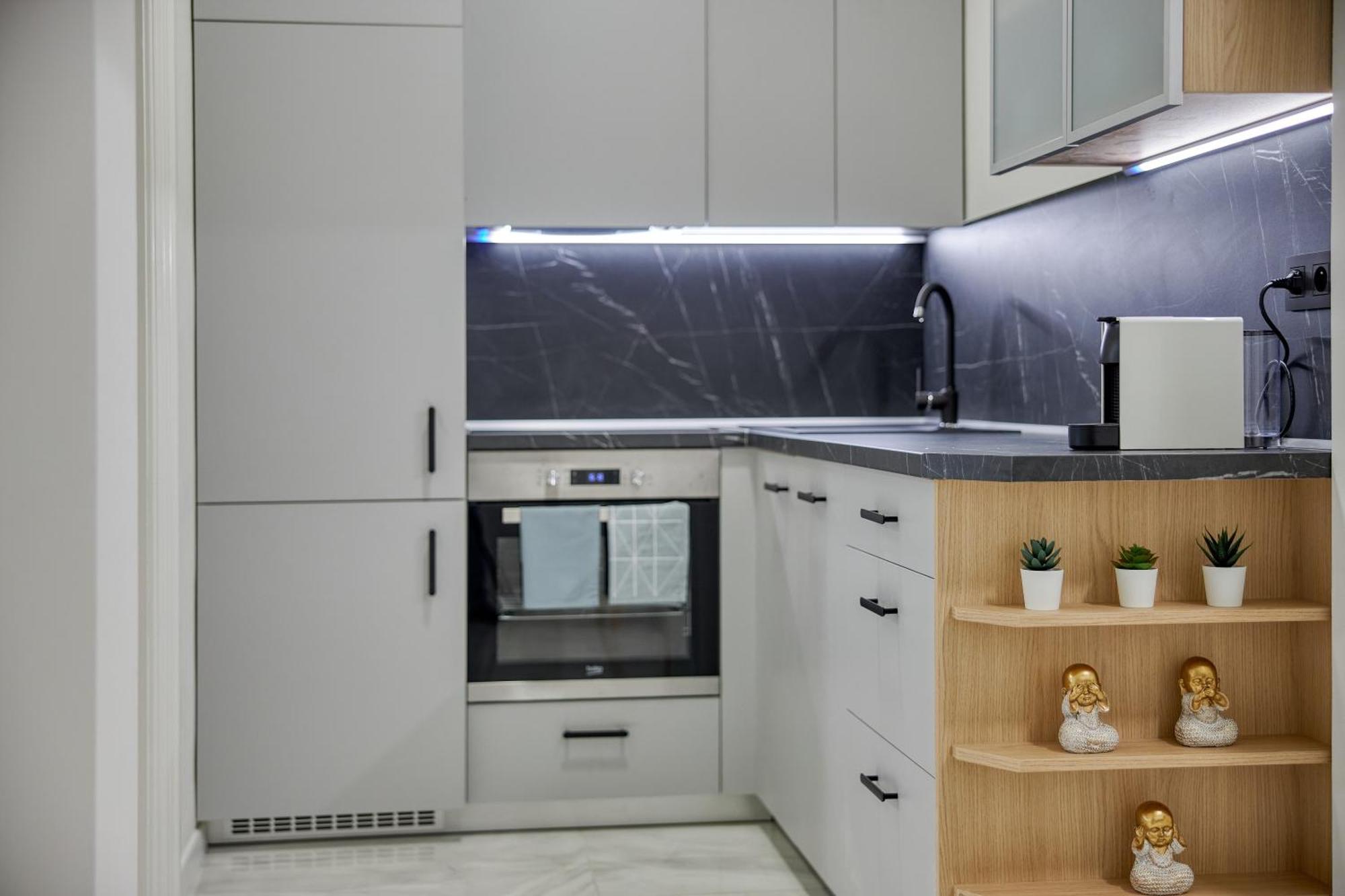 Citylife Residence Bratislava Dış mekan fotoğraf