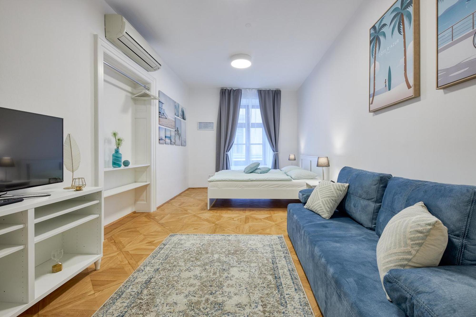 Citylife Residence Bratislava Dış mekan fotoğraf