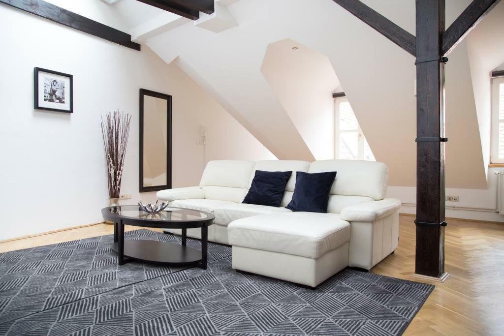 Citylife Residence Bratislava Dış mekan fotoğraf
