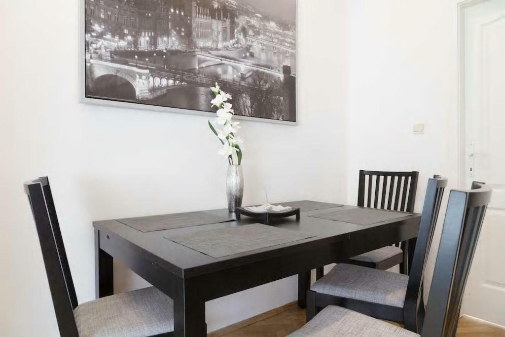 Citylife Residence Bratislava Dış mekan fotoğraf