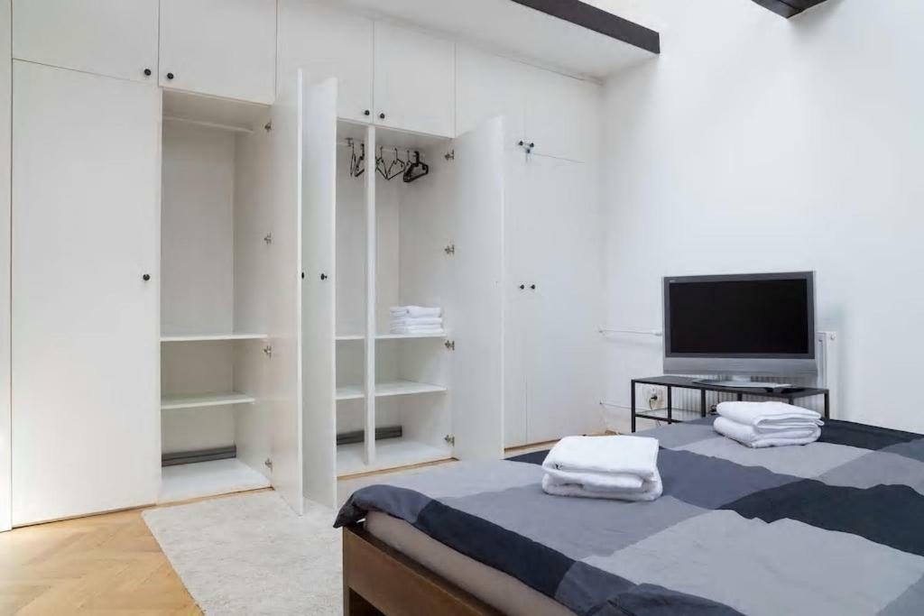 Citylife Residence Bratislava Dış mekan fotoğraf