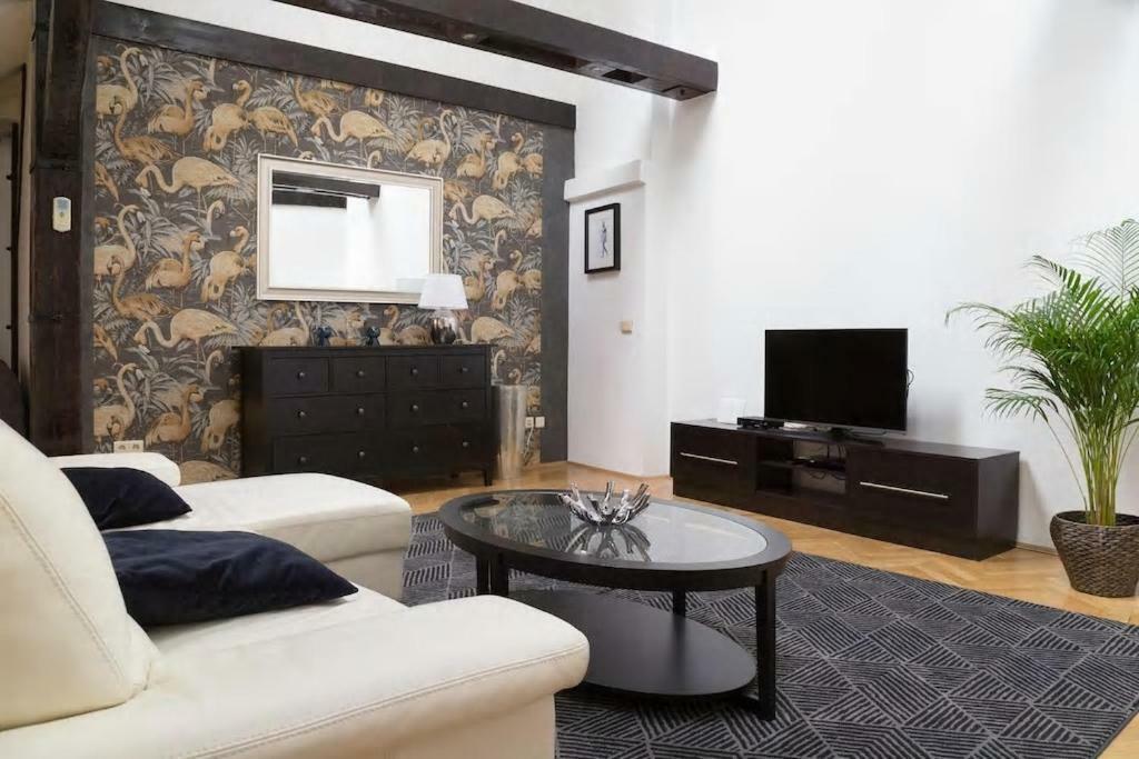 Citylife Residence Bratislava Dış mekan fotoğraf
