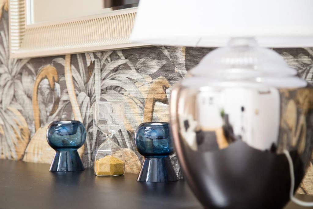 Citylife Residence Bratislava Dış mekan fotoğraf