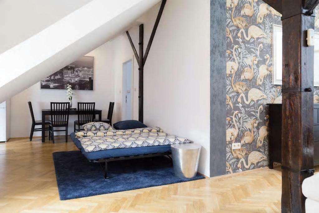 Citylife Residence Bratislava Dış mekan fotoğraf