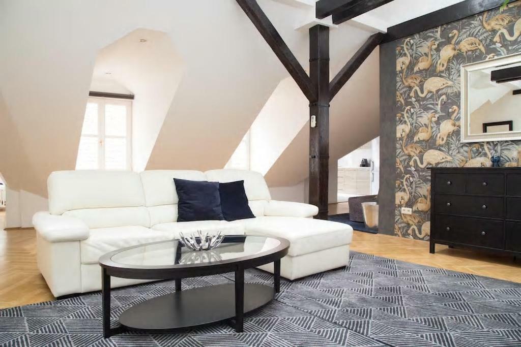 Citylife Residence Bratislava Dış mekan fotoğraf