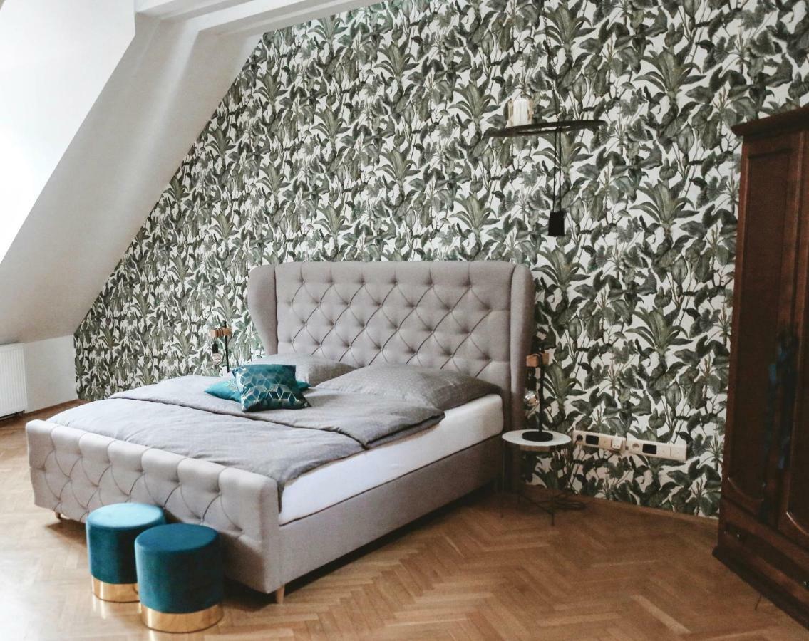 Citylife Residence Bratislava Dış mekan fotoğraf