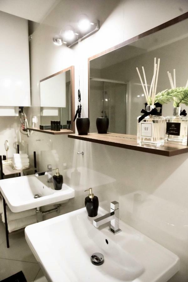 Citylife Residence Bratislava Dış mekan fotoğraf