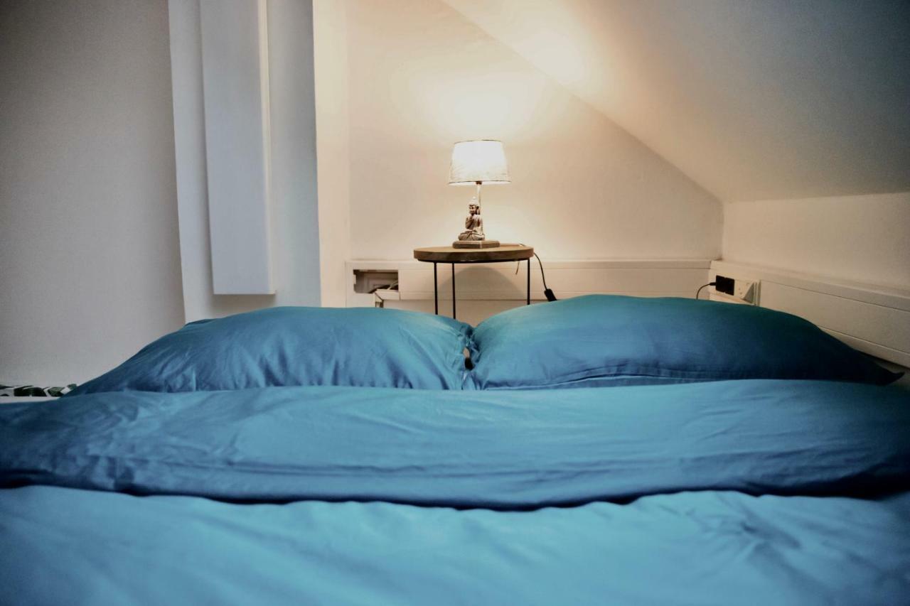 Citylife Residence Bratislava Dış mekan fotoğraf