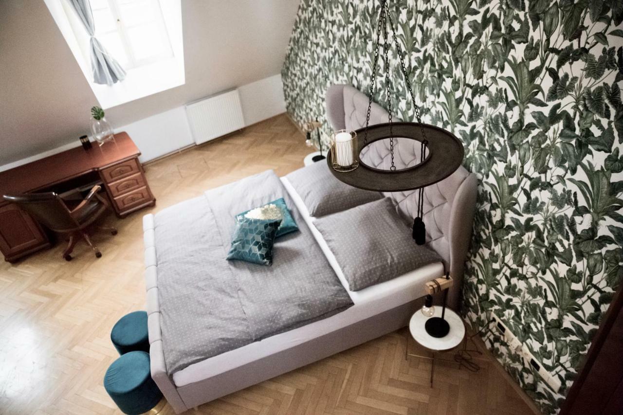 Citylife Residence Bratislava Dış mekan fotoğraf