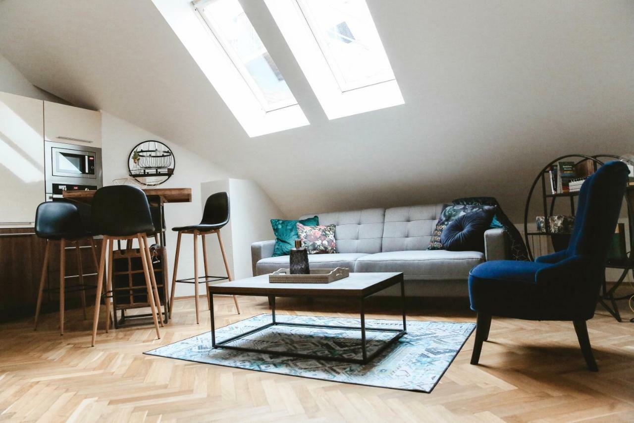 Citylife Residence Bratislava Dış mekan fotoğraf