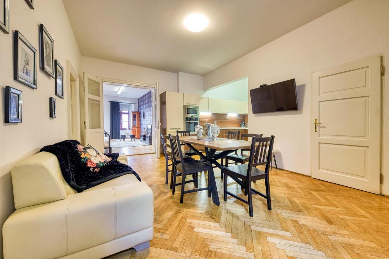 Citylife Residence Bratislava Dış mekan fotoğraf