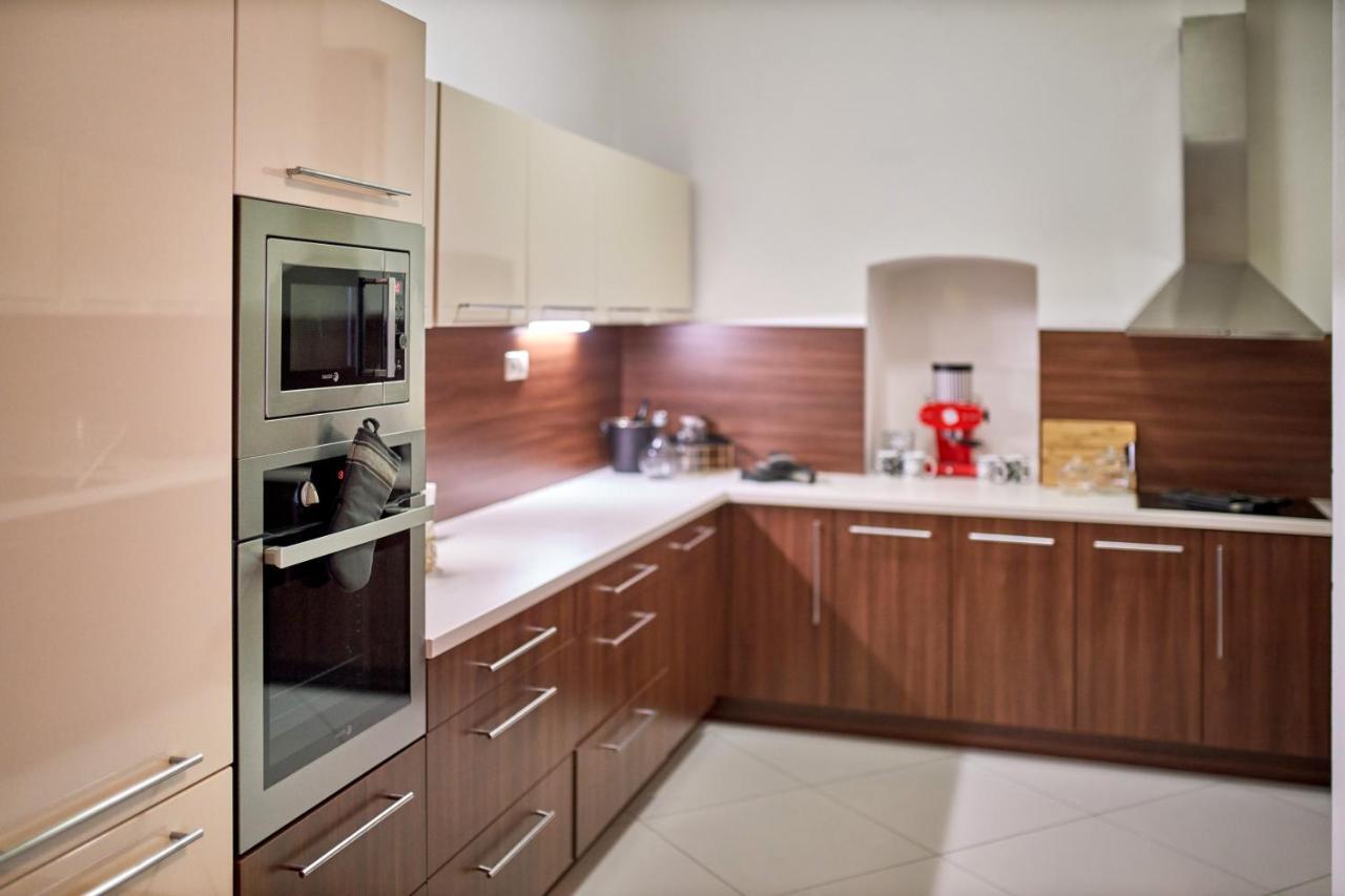 Citylife Residence Bratislava Dış mekan fotoğraf
