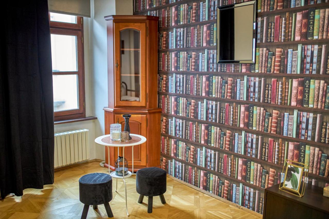 Citylife Residence Bratislava Dış mekan fotoğraf