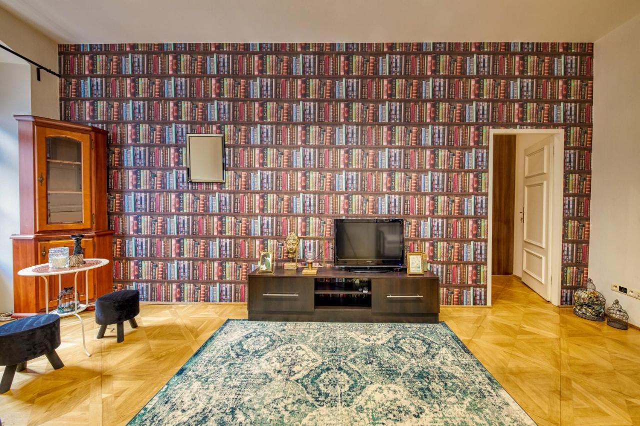 Citylife Residence Bratislava Dış mekan fotoğraf