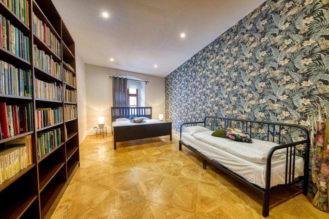 Citylife Residence Bratislava Dış mekan fotoğraf