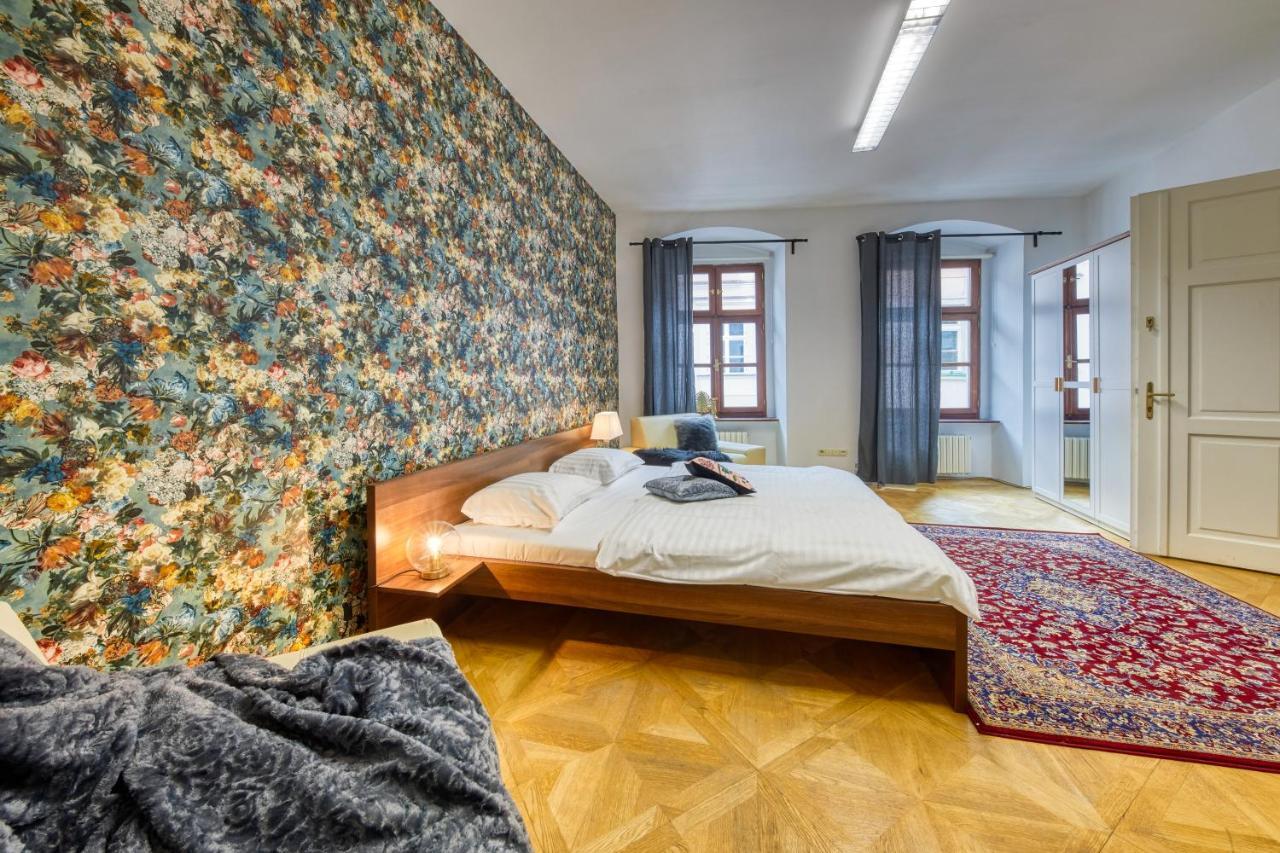 Citylife Residence Bratislava Dış mekan fotoğraf