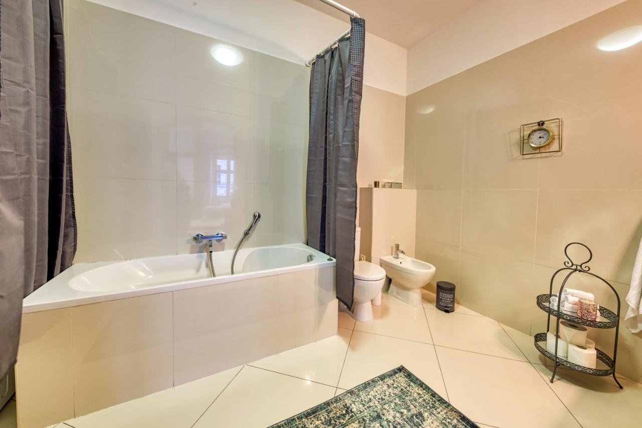 Citylife Residence Bratislava Dış mekan fotoğraf