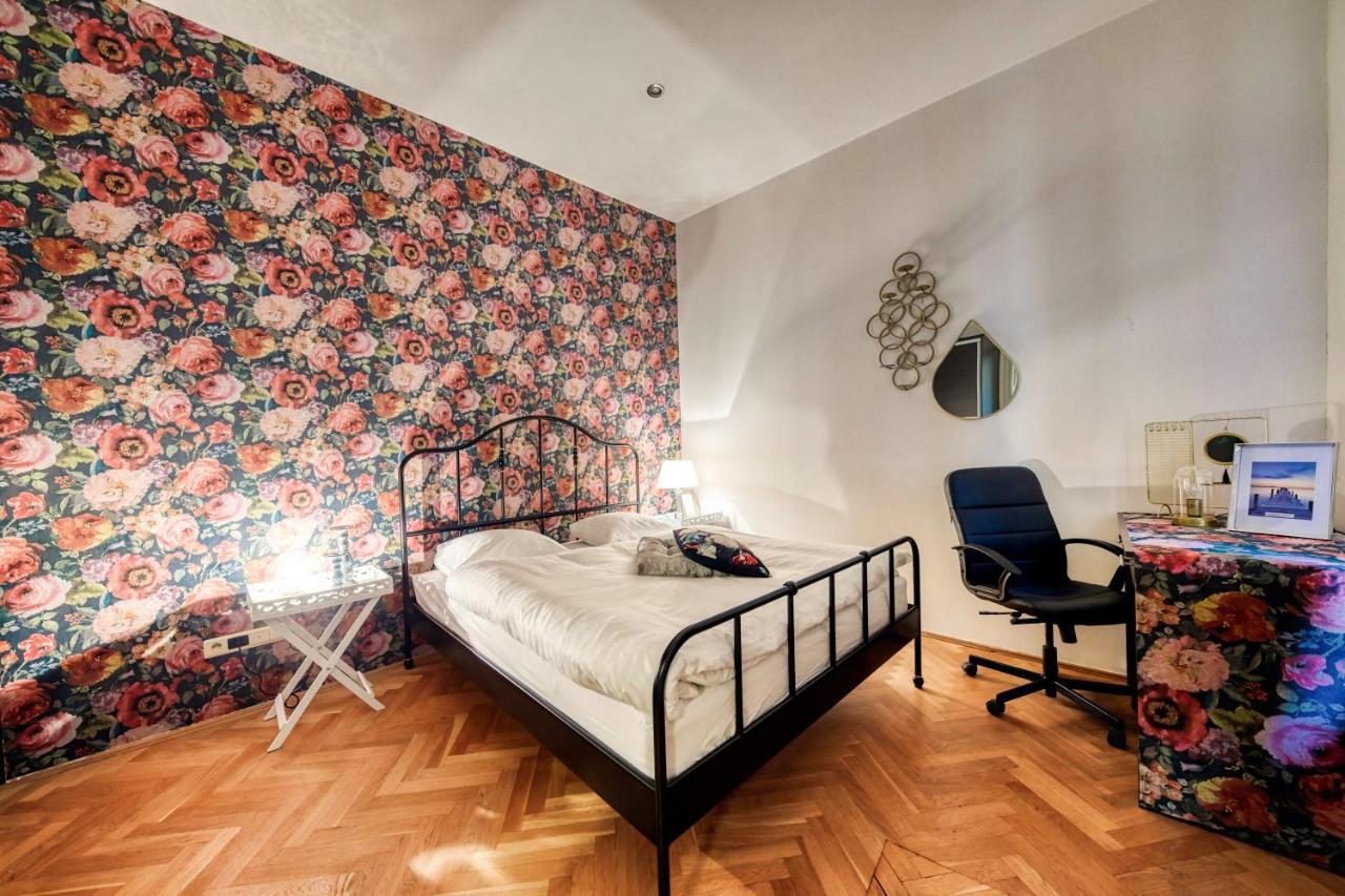 Citylife Residence Bratislava Dış mekan fotoğraf