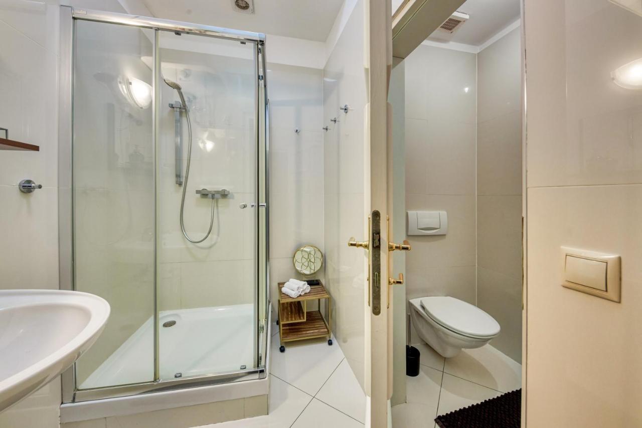 Citylife Residence Bratislava Dış mekan fotoğraf