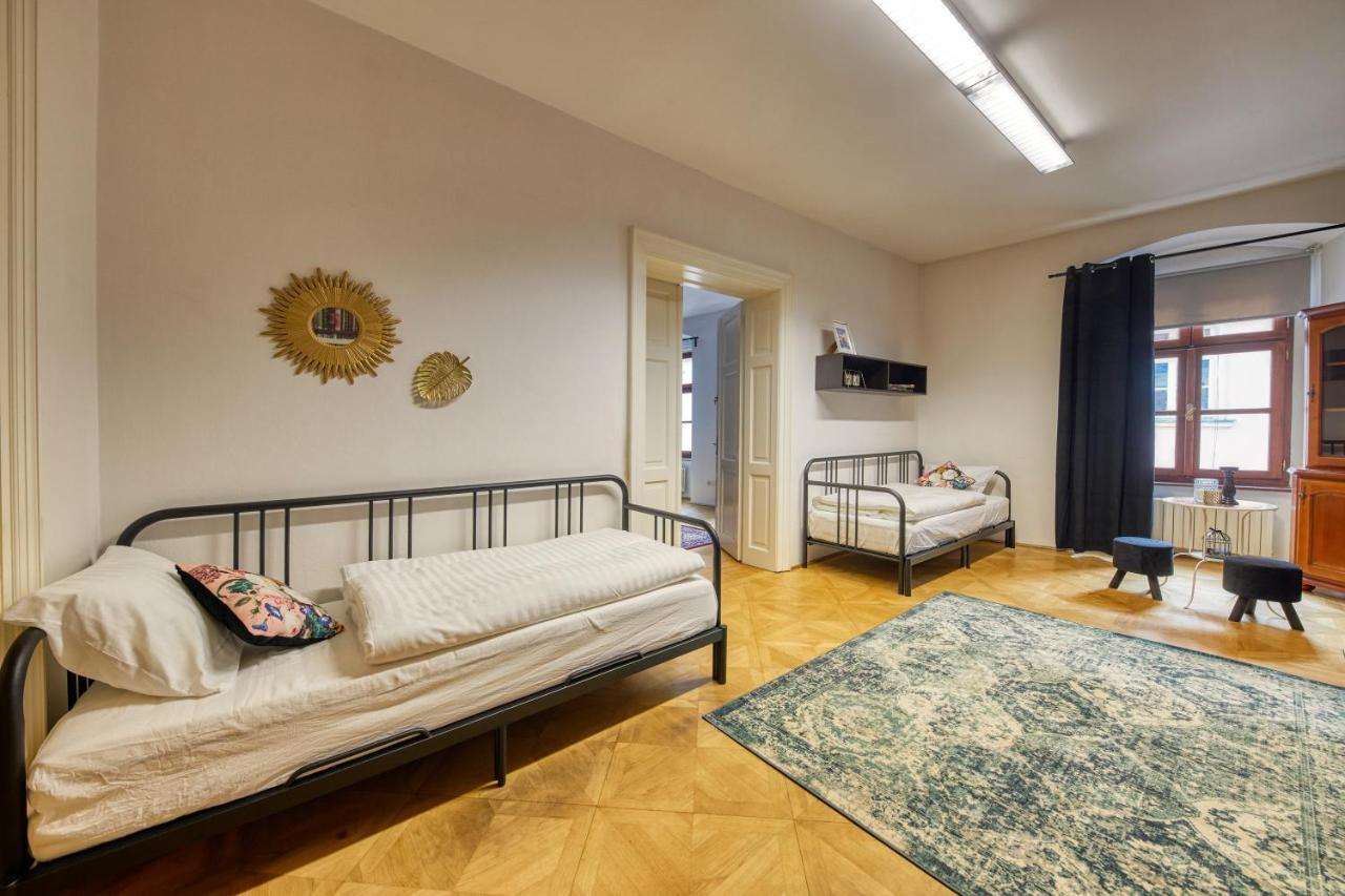 Citylife Residence Bratislava Dış mekan fotoğraf